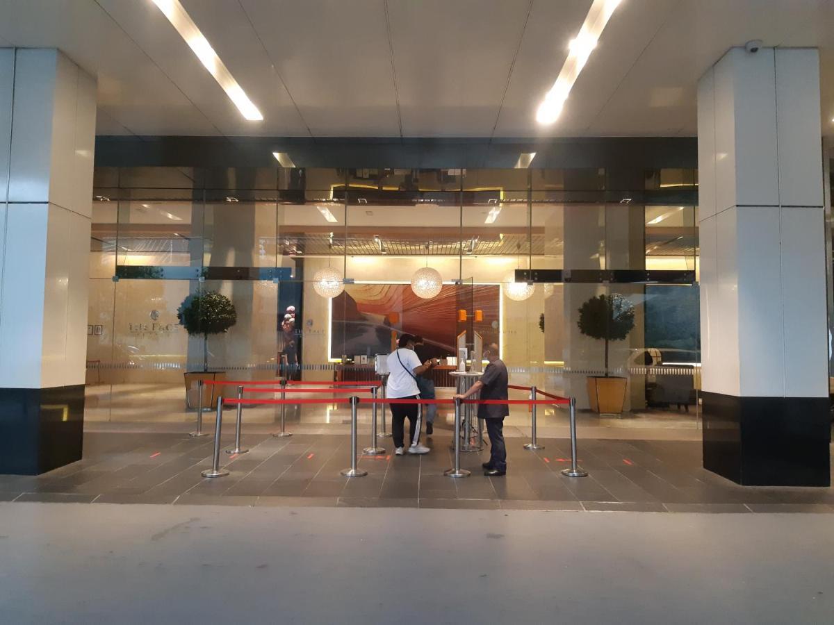 Eastern Suites At Platinum Klcc Kuala Lumpur Exterior foto